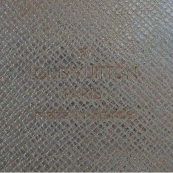 AUTH LOUIS VUITTON M63024 MONOGRAM CIGARET… - Picture 10 of 12